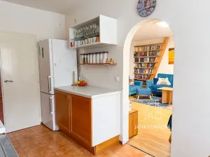 Prodej bytu 4+1, Brno, Blatnická, 84 m2