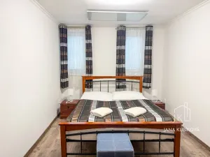 Pronájem ubytování, Valtice, Josefská, 251 m2