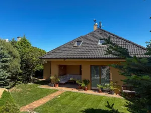 Prodej rodinného domu, Těmice, 252 m2