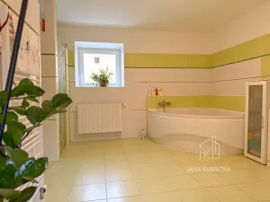 Prodej rodinného domu, Želetice, 220 m2