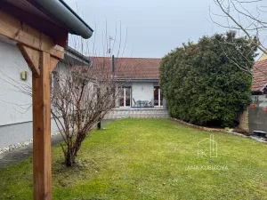 Prodej rodinného domu, Želetice, 220 m2