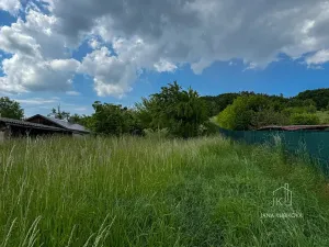 Prodej pozemku pro bydlení, Vřesovice, 2455 m2