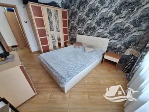 Prodej bytu 2+kk, Nesebar, Bulharsko, 58 m2