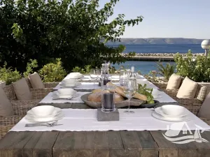 Prodej rodinného domu, Živogošće, Chorvatsko, 210 m2