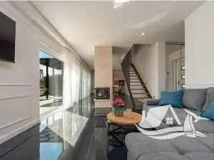 Prodej rodinného domu, Privlaka, Chorvatsko, 120 m2