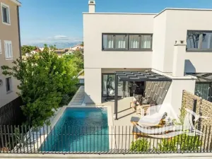 Prodej rodinného domu, Privlaka, Chorvatsko, 120 m2