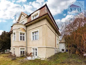 Prodej rodinného domu, Praha - Motol, U hrušky, 295 m2
