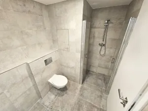 Pronájem bytu 1+kk, Praha - Hloubětín, Poděbradská, 34 m2