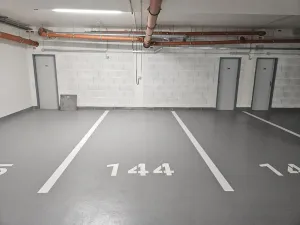 Pronájem bytu 1+kk, Praha - Hloubětín, Poděbradská, 34 m2