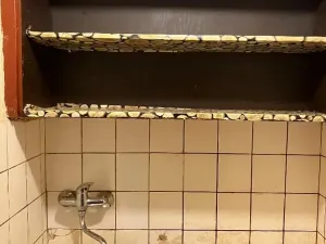 Pronájem bytu 1+kk, Litvínov, Koldům, 27 m2