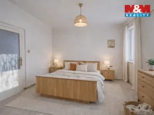 Prodej rodinného domu, Myslinka, 110 m2