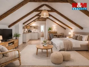 Prodej rodinného domu, Myslinka, 110 m2