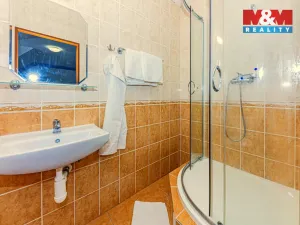 Pronájem bytu 1+kk, Čáslav - Čáslav-Nové Město, Pražská, 26 m2