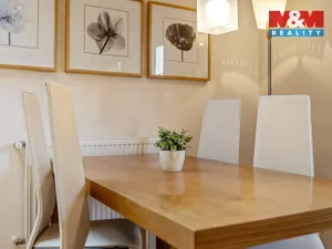 Prodej chaty, Štěchovice - Masečín, 92 m2