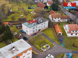 Prodej bytu 3+1, Vršce, 70 m2