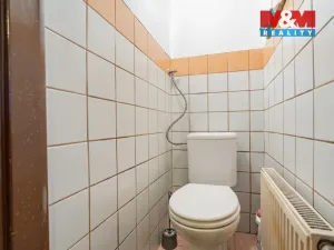 Prodej rodinného domu, Jindřichův Hradec - Políkno, 94 m2