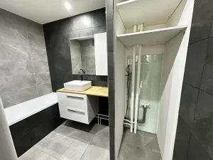 Pronájem bytu 3+1, Chomutov, Kundratická, 71 m2