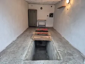 Pronájem garáže, Sezimovo Ústí, 18 m2