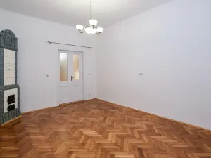 Pronájem bytu 2+kk, Praha - Vinohrady, Mánesova, 59 m2