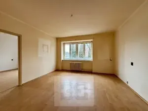 Prodej bytu 2+1, Přerov, Fügnerova, 60 m2