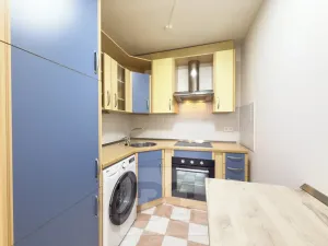 Pronájem bytu 2+kk, Praha - Stodůlky, 44 m2