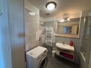 Pronájem bytu 2+kk, Třeboň - Třeboň II, Dukelská, 75 m2