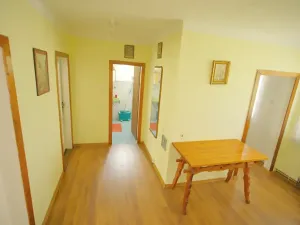 Prodej rodinného domu, Týn nad Vltavou, U lípy, 151 m2