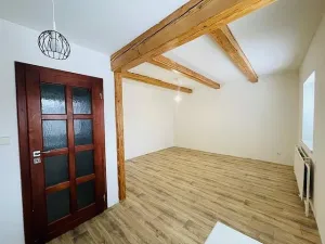 Pronájem bytu 1+kk, Liberec - Liberec XXX-Vratislavice nad Nisou, Kořenovská, 30 m2