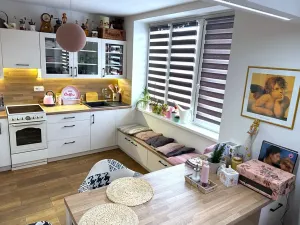 Prodej bytu 1+1, Ostrava, Dětská, 42 m2