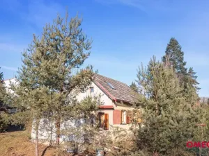 Prodej pozemku pro bydlení, Pyšely, 1191 m2