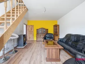 Prodej pozemku pro bydlení, Pyšely, 1191 m2