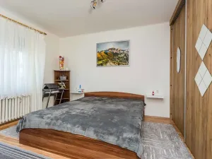 Pronájem bytu 3+kk, Meziboří, Májová, 57 m2