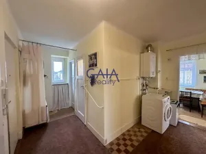 Prodej bytu 2+1, Hodonín, Patočkova, 58 m2