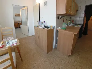 Prodej bytu 3+1, Plzeň, Hrádecká, 62 m2