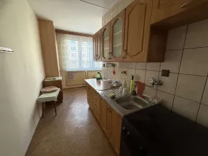 Prodej bytu 3+1, Plzeň, Hrádecká, 62 m2