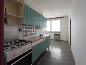 Prodej bytu 3+1, Domašov nad Bystřicí, Náměstí, 71 m2