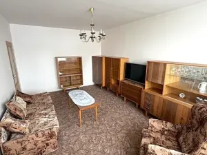 Pronájem bytu 2+1, Písek, 59 m2