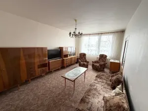 Pronájem bytu 2+1, Písek, 59 m2