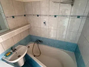 Pronájem bytu 2+1, Písek, 59 m2