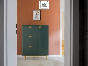 Prodej bytu 4+kk, Praha - Vršovice, Francouzská, 95 m2