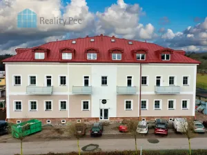 Prodej bytu 3+kk, Mladé Buky, 78 m2