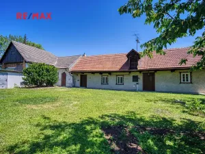 Prodej pozemku pro bydlení, Záhornice, Hlavní, 1031 m2