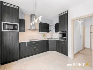 Pronájem bytu 2+kk, Plzeň, Žlutická, 39 m2