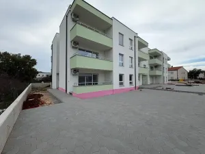 Prodej bytu 3+kk, Medulin, Chorvatsko, 58 m2