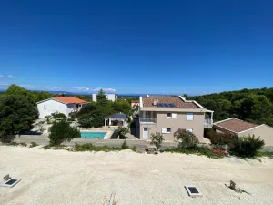 Prodej bytu 3+kk, Ližnjan, Chorvatsko, 55 m2