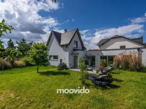 Prodej kanceláře, Praha - Malešice, Vydrova, 163 m2