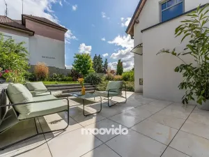 Prodej kanceláře, Praha - Malešice, Vydrova, 163 m2