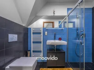 Prodej kanceláře, Praha - Malešice, Vydrova, 163 m2