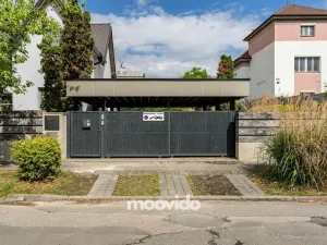 Prodej kanceláře, Praha - Malešice, Vydrova, 163 m2