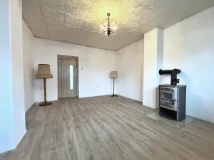 Prodej rodinného domu, Dřísy, Hlavní, 105 m2